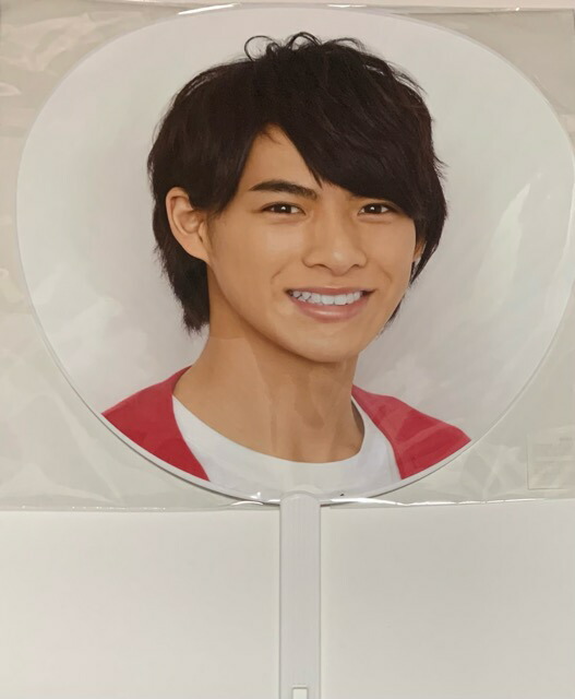 Johnny&#39;s - King ＆ Prince うちわ Johnny's - King & Prince うちわ 全員 キンプリ ツアーグッズの