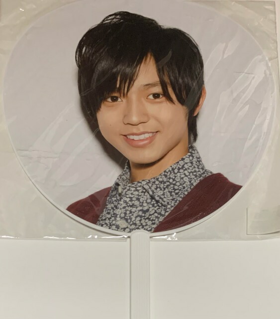 Johnny&#39;s - King ＆ Prince うちわ King & Prince Johnny's Countdown20222023 - メルカリ
