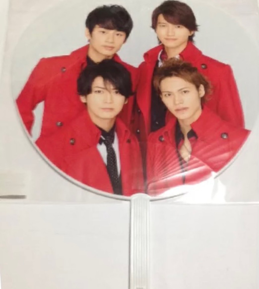 ジャニーズJr. - すと観劇チケ USED品/中古品) チャゲ＆飛鳥 ファンクラブ会報 博多っこ 1986.7
