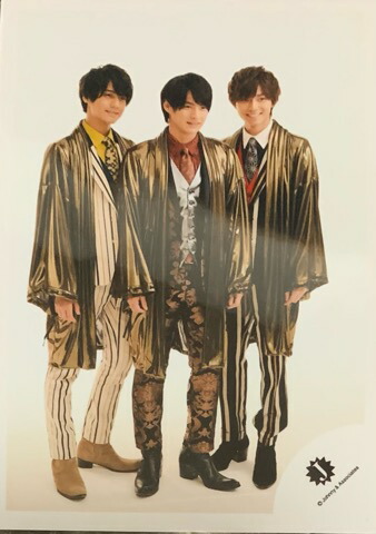 楽天市場】 【新品】 King & Prince ”2018”・【公式写真】・・岸優太