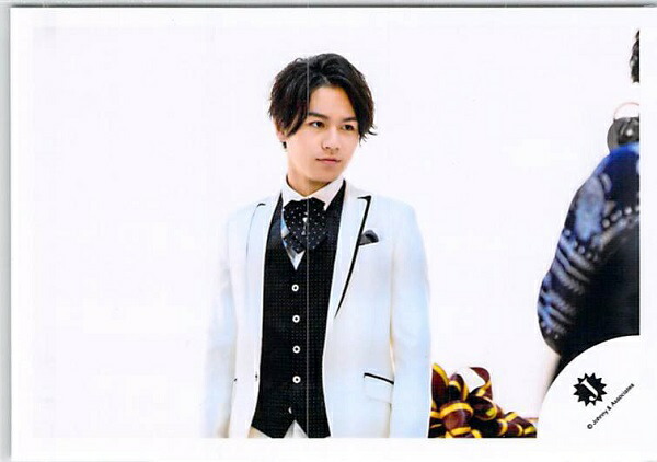 【9/23まで】松田元太 Travis Japan 6体 アクスタ Travis Japan 松田元太アクスタ'20夏6体セット - メルカリ