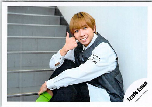 楽天市場】 【新品】2025 TravisJapan トラジャ 【ヘアクリップ