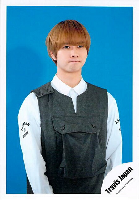 TravisJapan 中村海人 セット TravisJapan 中村海人 セット Amazon.co.jp: TRAVIS JAPAN