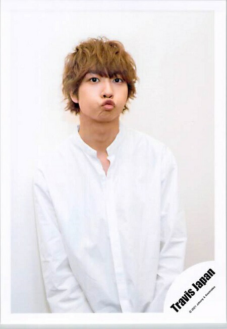 楽天市場】 【新品】2025 TravisJapan トラジャ 【ヘアクリップセット