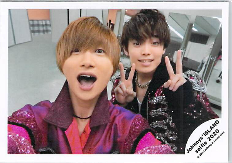 楽天市場】 【新品・】Travis Japan (トラジャ） ・2018・【公式