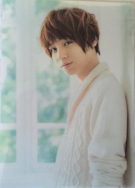 楽天市場】【新品】 Hey! Say! JUMP・【フォトセット】・伊野尾慧