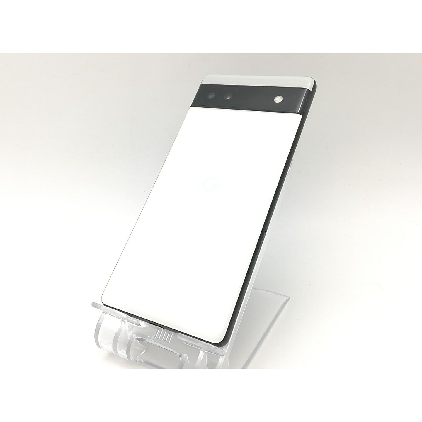 楽天市場】【中古】Google SoftBank 【SIMフリー】 Pixel 6a