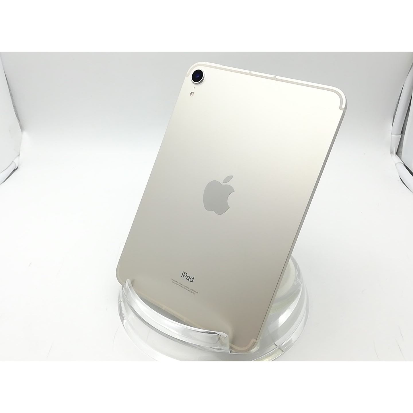 楽天市場】【中古】Apple iPad mini（第6世代/2021） Cellular 256GB