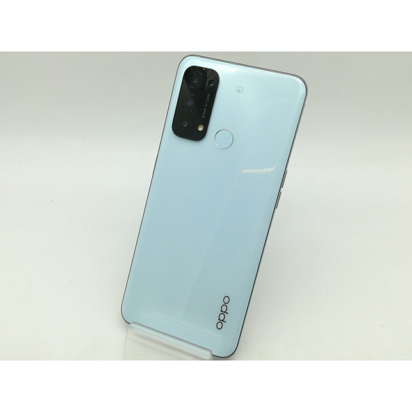 楽天市場】OPPO Reno5 A (eSIM対応版) A103OP Y!mobile アイスブルー 