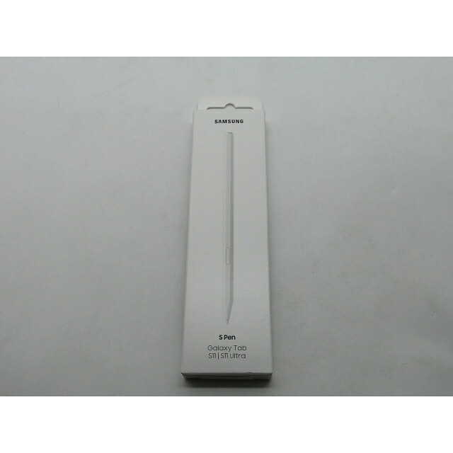 【中古】SAMSUNG S Pen(Galaxy Tab S11 Ultra、Tab S11用)【OSU301】引きうける継続期間１週