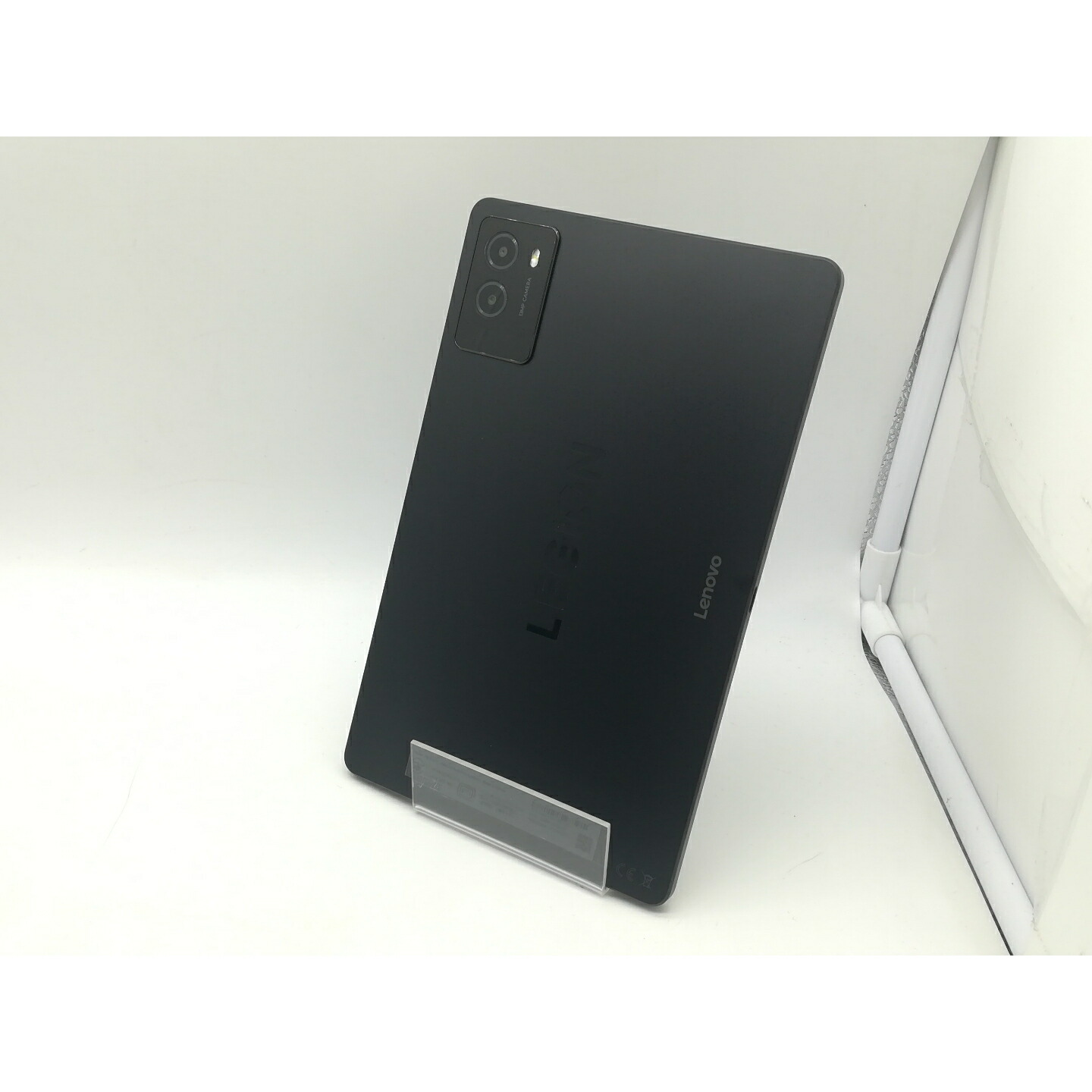 【中古】Lenovo 国内版 【Wi-Fi】 Legion Tab Gen 3 ZAEF0052JP [エクリプスブラック] 【Snapdragon 8 Gen3/12GB/256GB】【OSU301】保証期間１ヶ月【ランクA】