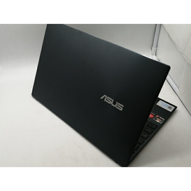 【中古】ASUS ZenBook 14 UM425IA UM425IA-AM008T パイン薄墨色【R7 4700U 8G 512G(SSD) 無線LAN 14LCD(1920x1080)】【OSU301】引き受ける継続期間１ヶ月【序列付けるA】