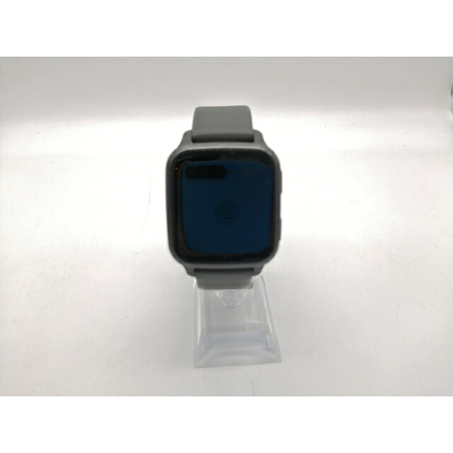【中古】Garmin Venu Sq 2 010-02701-70 -Shadow Gray/Slate【OSU301】引き受ける継続期間１ヶ月【序列付けるB】