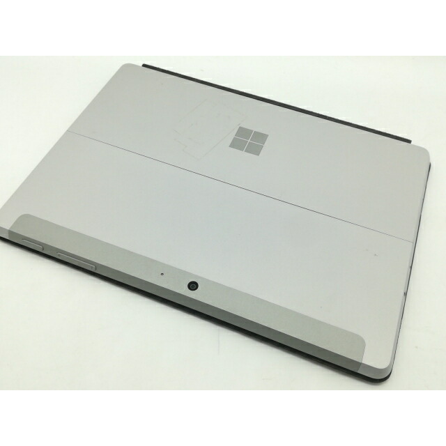 【中古】Microsoft Surface Go2 【Pentium Gold 4425Y 4G 64G(Flash)】 STZ-00012【OSU301】保証期間１ヶ月【ランクC】