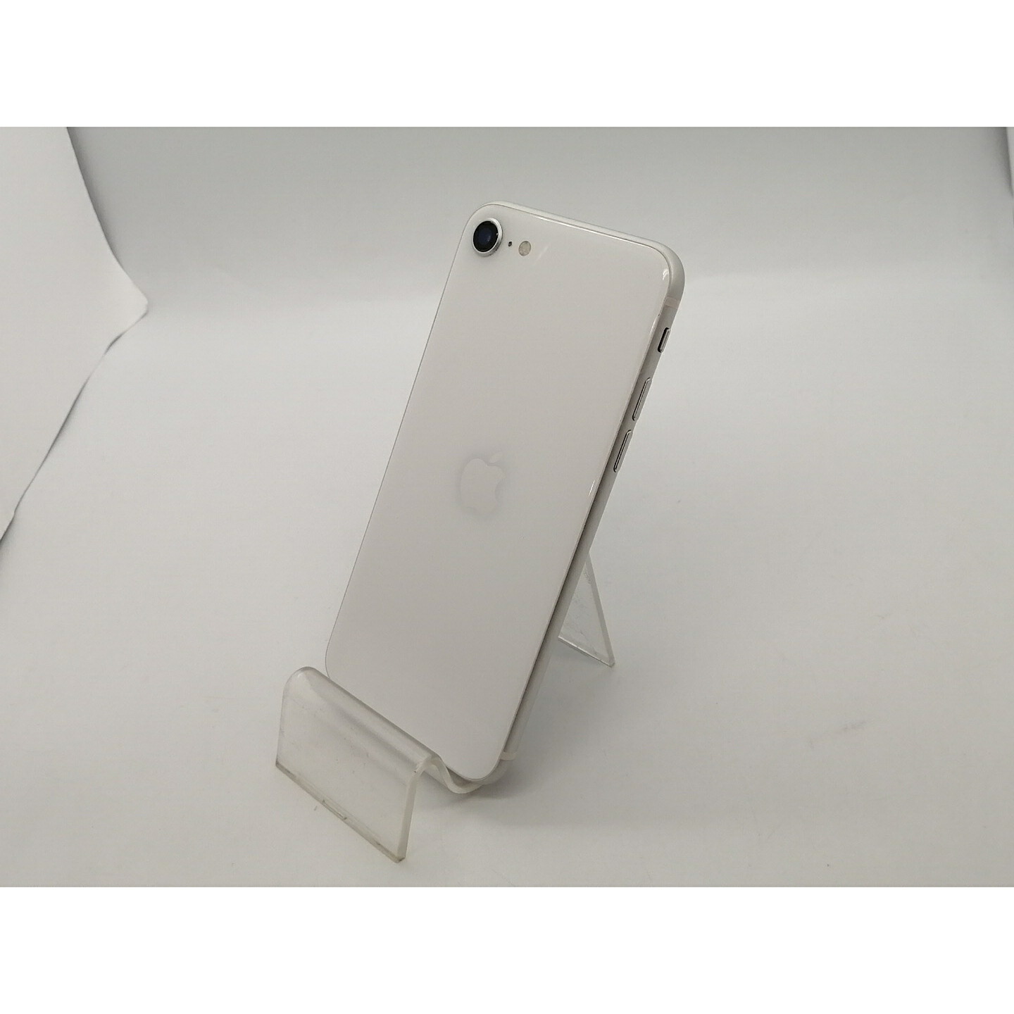 楽天市場】【中古】Apple SoftBank 【SIMロック解除済み】 iPhone SE