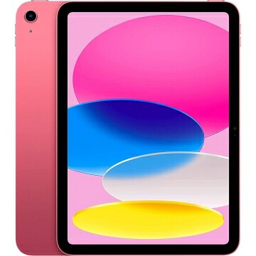 【未使用】Apple 【Wi-Fi】 iPad（A16/2025） 128GB ピンク MD4E4J/A【OSU301】保証期間６ヶ月 41,587円