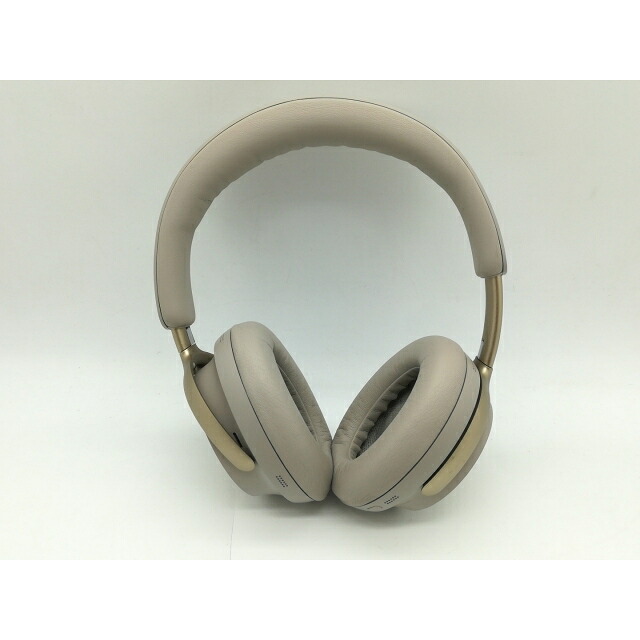 【中古】BOSE QuietComfort Ultra Headphones LE [沙子石ころ]【OSU301】引き受ける継続期間１ヶ月【価値づけるA】