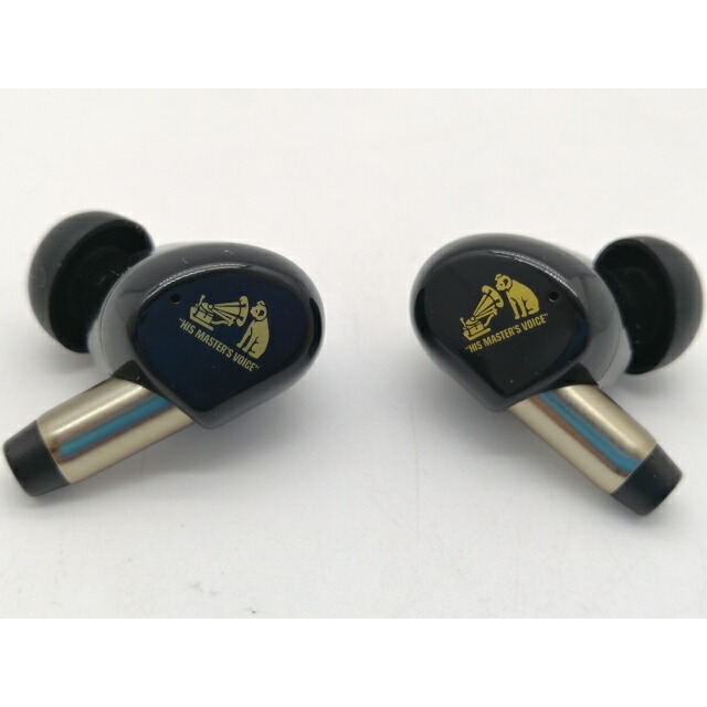 【中古】Victor Victor WOOD master HA-FW5000T-B [洋琴黒いこと]【OSU301】引き受ける継続期間１ヶ月【価値づけるB】