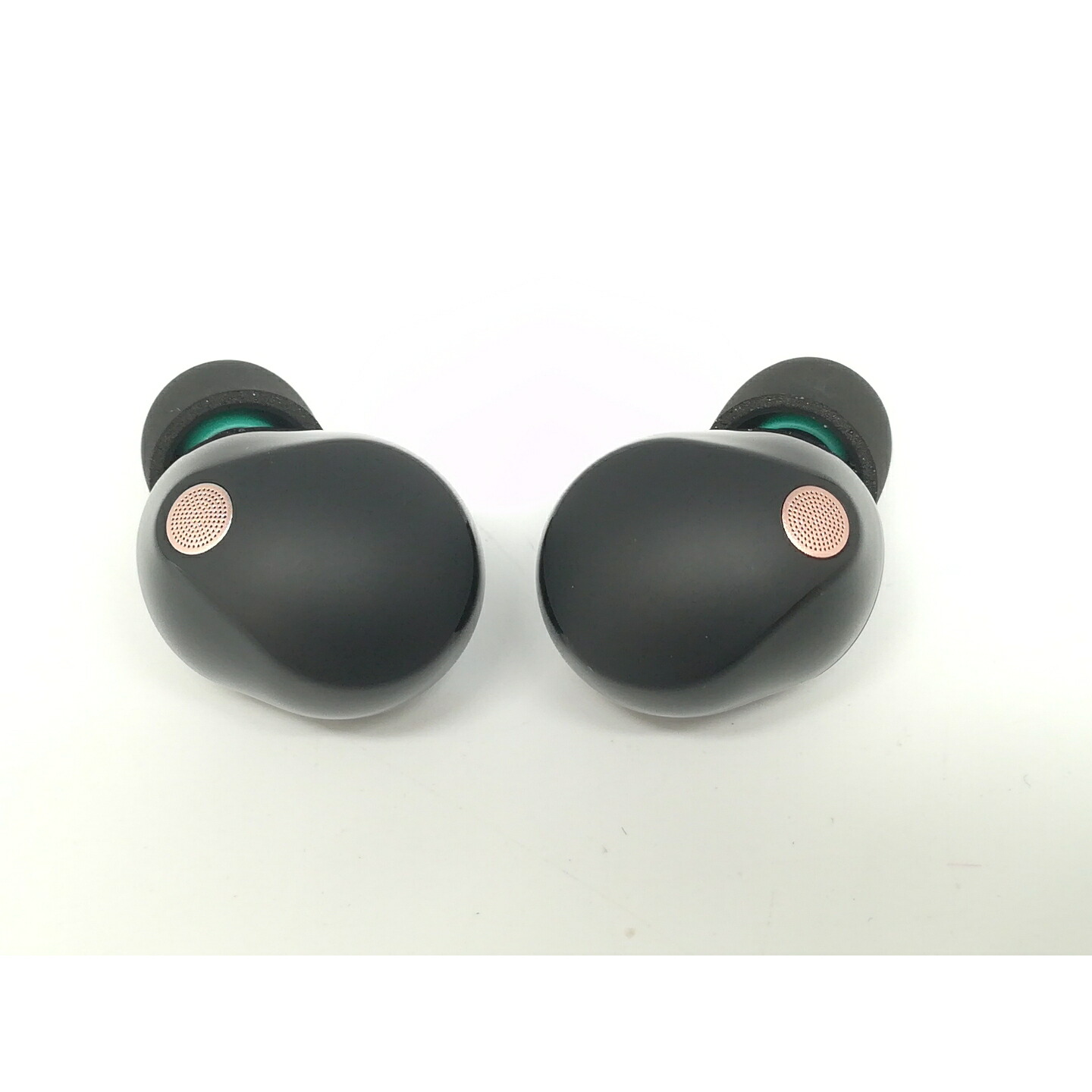 【中古】SONY WF-1000XM5 (B) [ブラック]【OSU301】保証期間１ヶ月【ランクA】