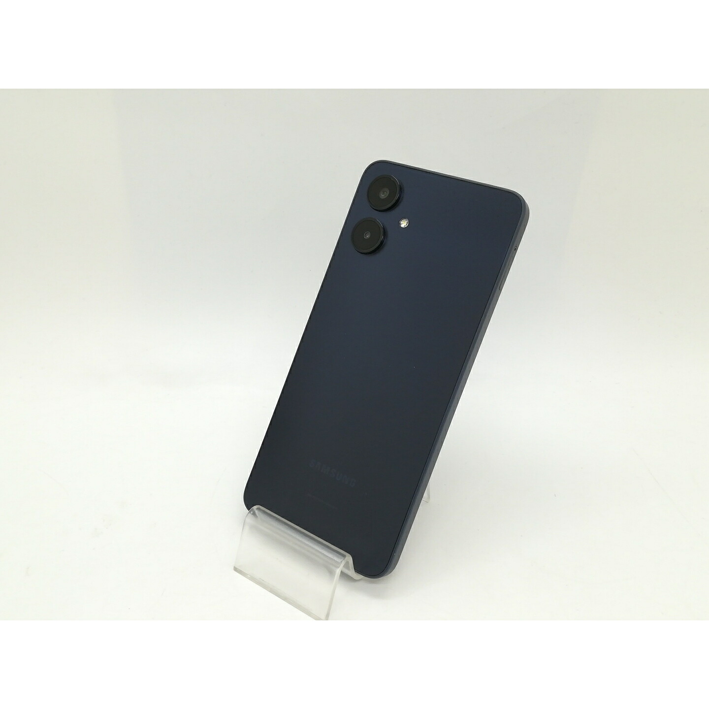 【中古】SAMSUNG 可動性 【SIM無償性】 Galaxy A25 5G 黒いこと 4GB 64GB【静岡】引き受ける継続期間１ヶ月【序列付けるA】