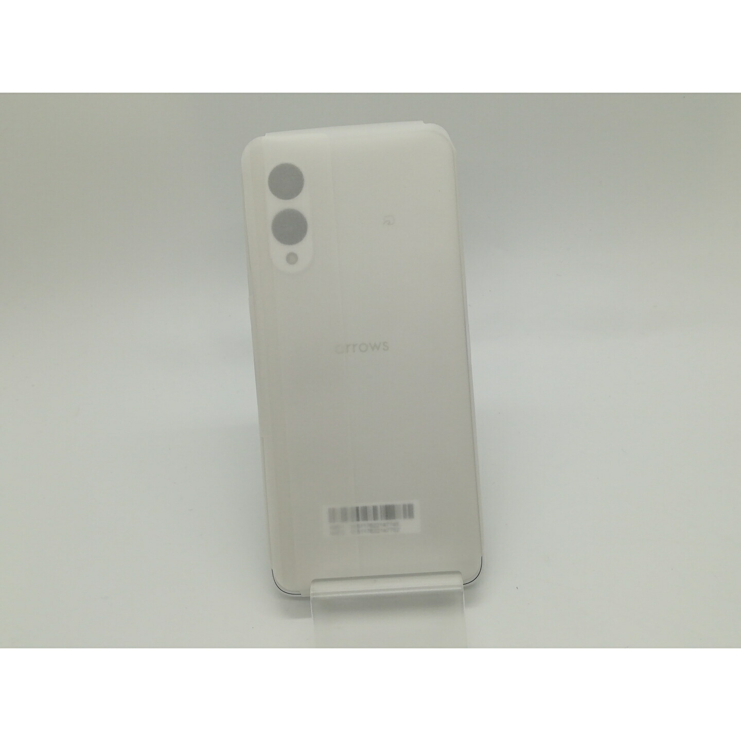 SoftBank arrows We2 ホワイト 未使用 thrift-webshop_n-174-kd4279-04