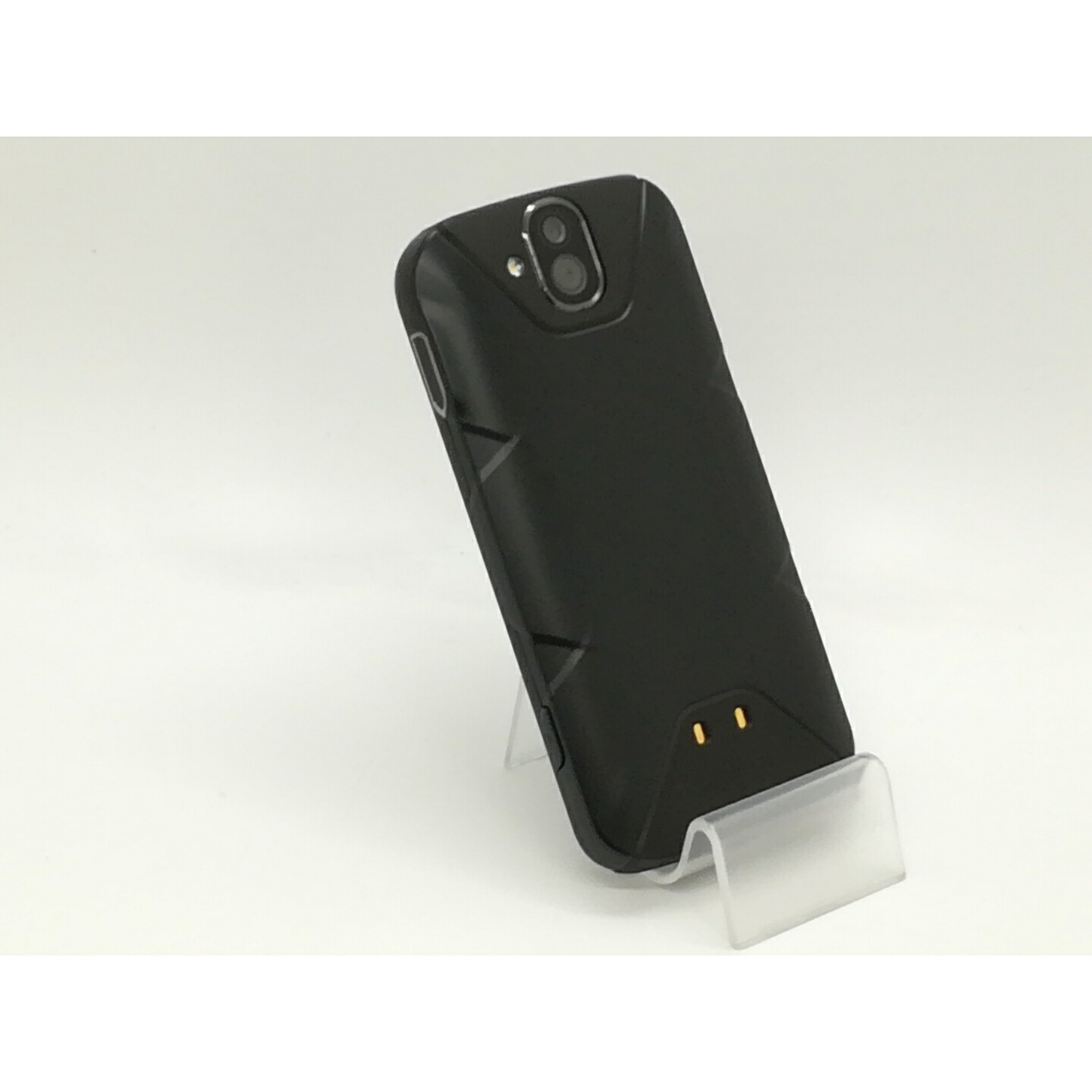 京セラ DuraForce EX ブラック　未使用　SIMフリー 楽天市場】【未使用】KYOCERA SoftBank 【SIMフリー】 DuraForce EX