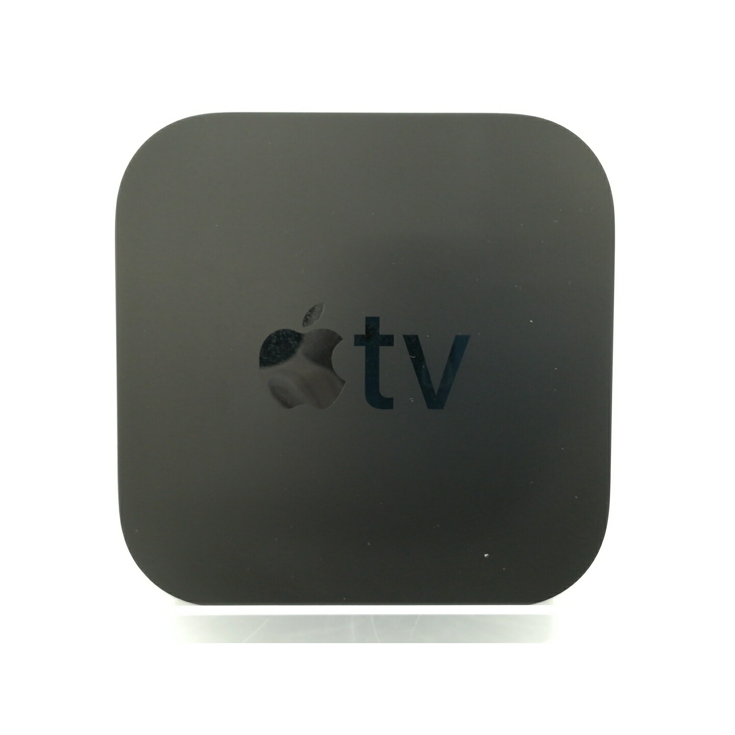 Apple TV 4K 64GB MXH02J/A 使用期間少ない超美品 Apple Apple TV 4K 64GB MXH02J/A 価格比較 - 価格.com