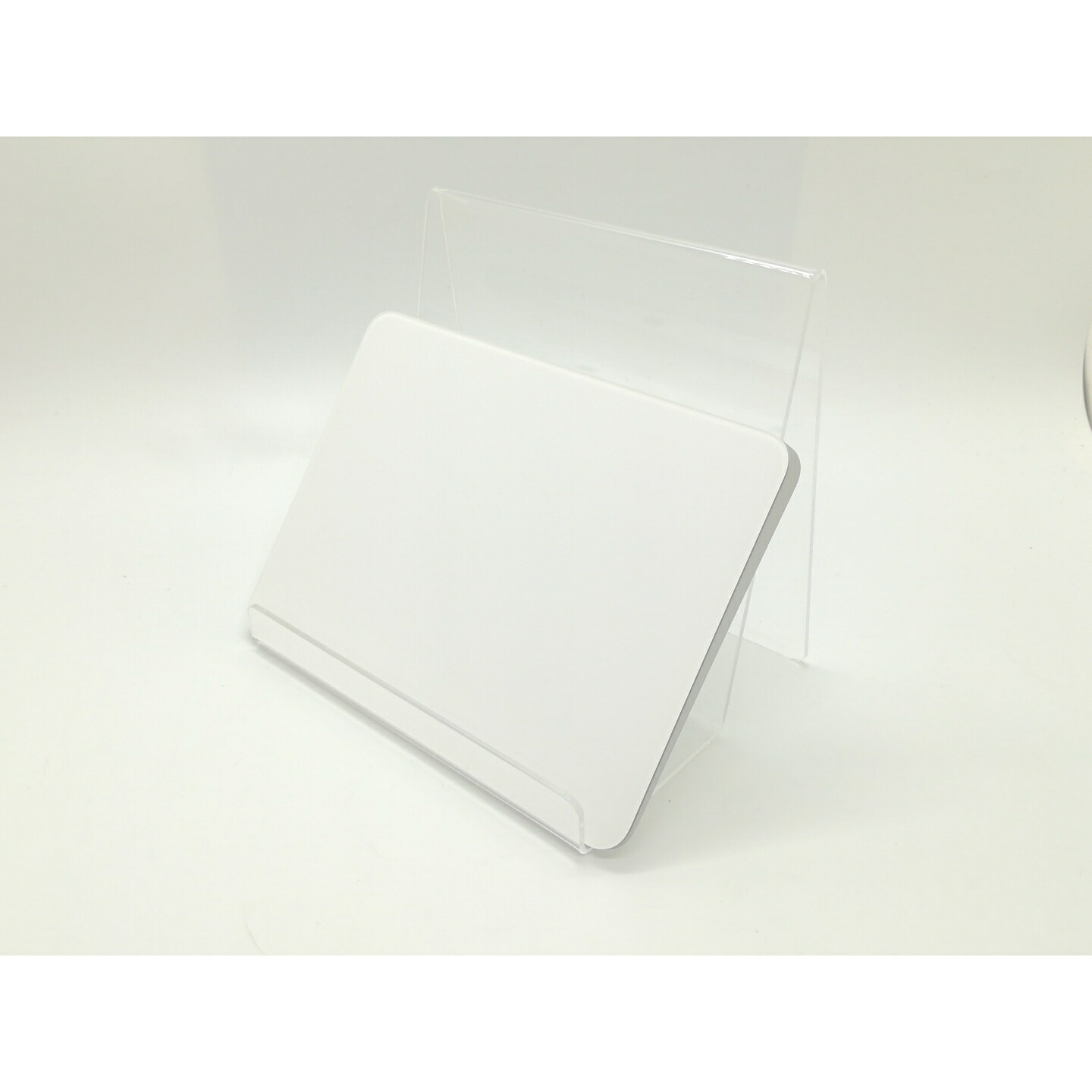 楽天市場】Apple アップル 純正 Magic Trackpad MK2D3ZA/A