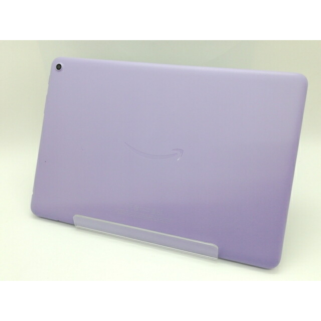 Amazon アマゾン/fire HD 10 32GB 第13世代 2023/TG425K/GN434J021702F3/Bランク/62【中古】 amazon Amazon(アマゾン) Fire HD 10 タブレット 第13世代 10型