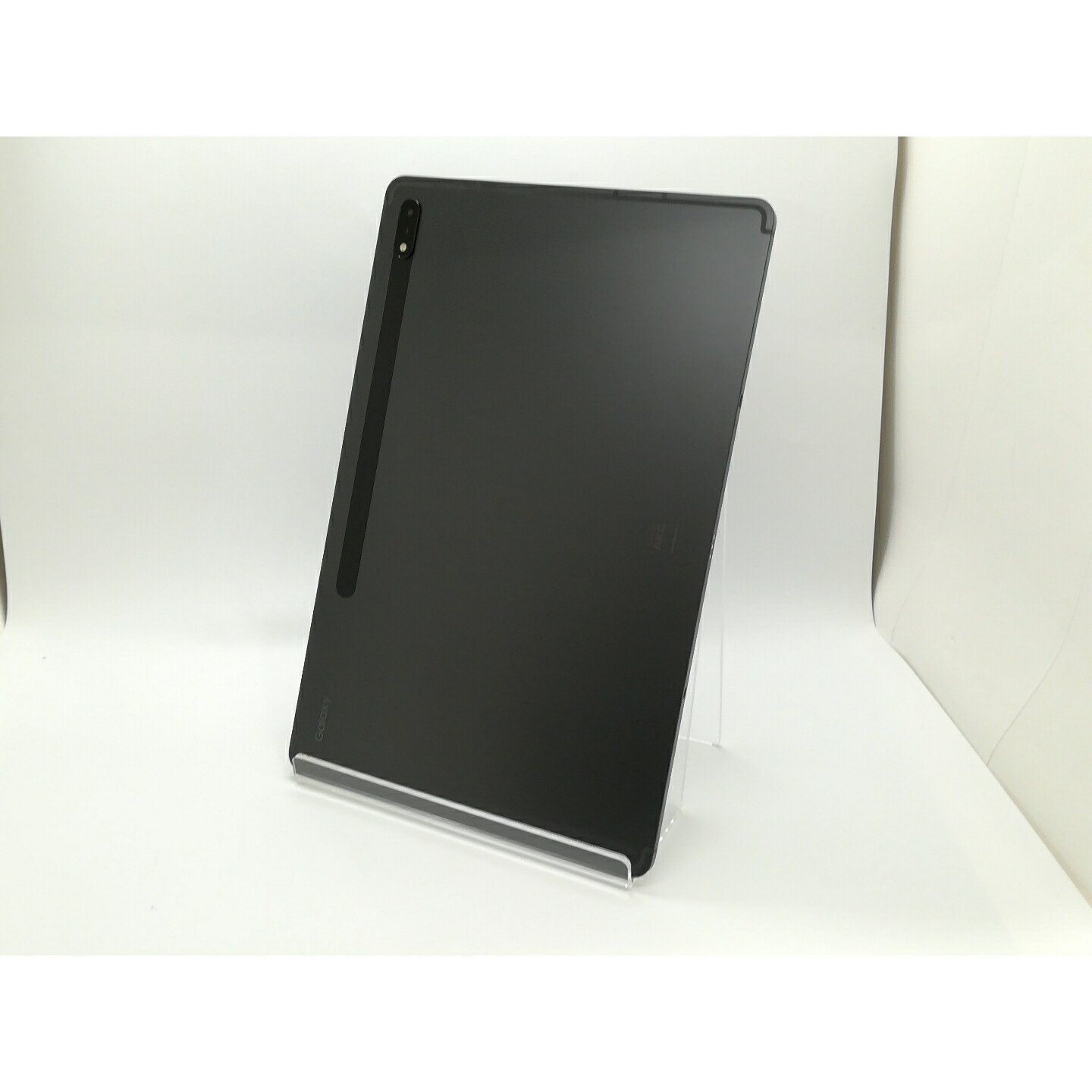 楽天市場】【中古】SAMSUNG 国内版 【Wi-Fi】 Galaxy Tab S5e ブラック