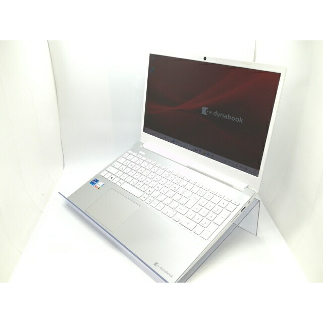 楽天市場】【中古】Dynabook dynabook RCX74/VLE【i5-1240P 16G 256G