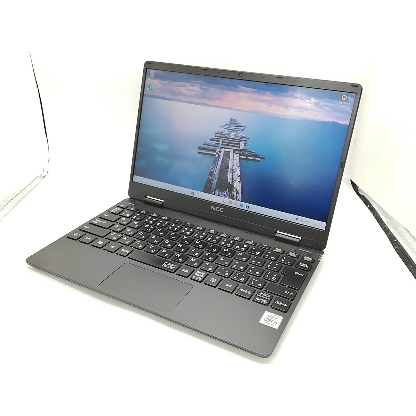 楽天市場】VersaPro タイプVC N1355/DAシリーズ PC-VK540CZFBメーカー