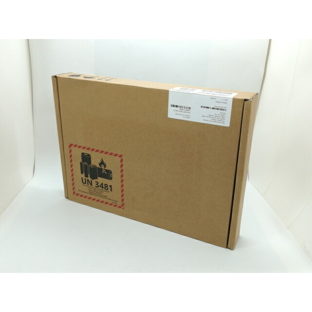 【未使用】Microsoft Surface Pro (第11世代/2025) Copilot+PC OLEDディスプレイ 【Ultra7 266V 16G 512G】 EP2-20238 [プラチナ]【静岡】保証期間３ヶ月