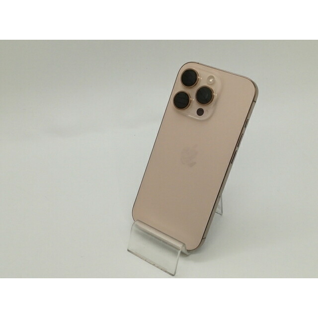【中古】Apple docomo 【SIM無償性】 iPhone 16 Pro 256GB 乾荒原チタニウム MYN23J/A【静岡】引き受ける継続期間１ヶ月【価値づけるA】