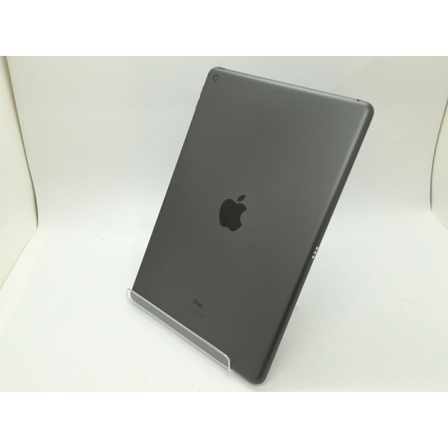 【中古】Apple 【Wi-Fi】 iPad（第9時人/2021） 64GB あき場所薄墨色 MK2K3J/A【静岡】引き受ける継続期間１ヶ月【序列付けるA】