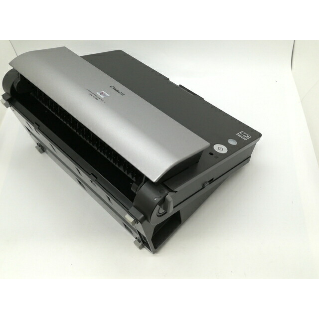 【中古】Canon imageFORMULA DR-C125【静岡】保証期間１週間
