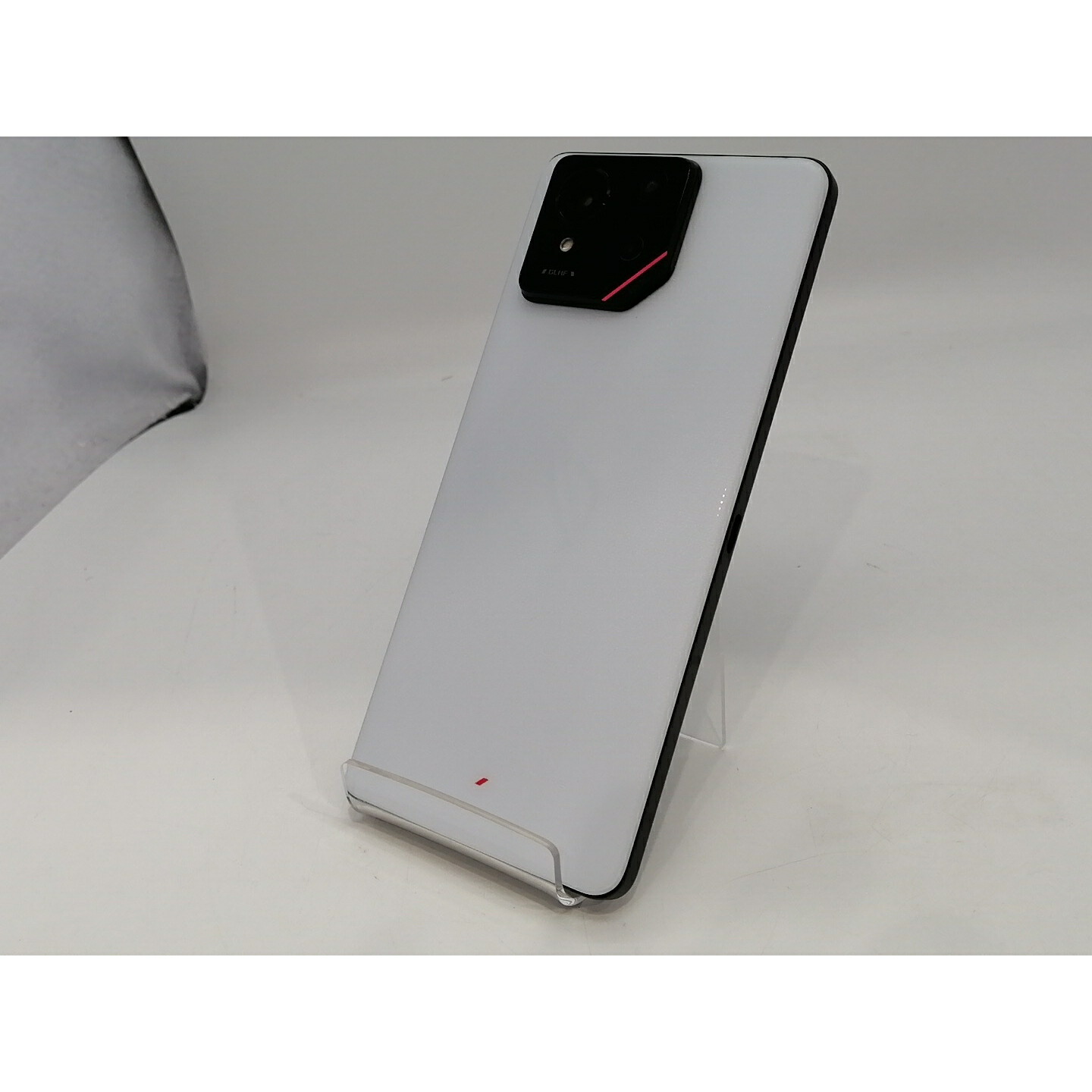 楽天市場】「新品」SIMフリー ASUS ROG Phone 9 Pro ROG9PRO-BK16R512