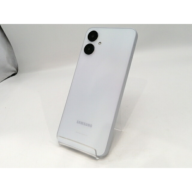 【中古】SAMSUNG docomo 【SIM無償性】 Galaxy A25 5G ともし火青み 4GB 64GB SC-53F【浜松駅前】引き受ける継続期間１ヶ月【序列付けるA】