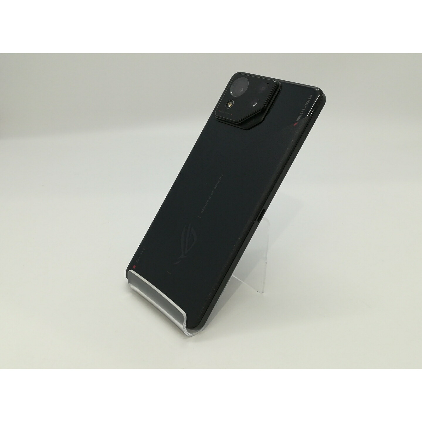 楽天市場】[新品未開封品] ASUS エイスース ROG Phone 8 Pro