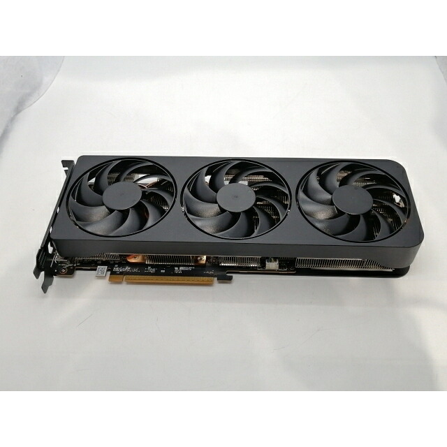 【中古】老練家目標にする RD-RX9070XT-E16GB/TP RX9070XT/16GB(GDDR6)【浜松駅前】引き請ける継続期間１週