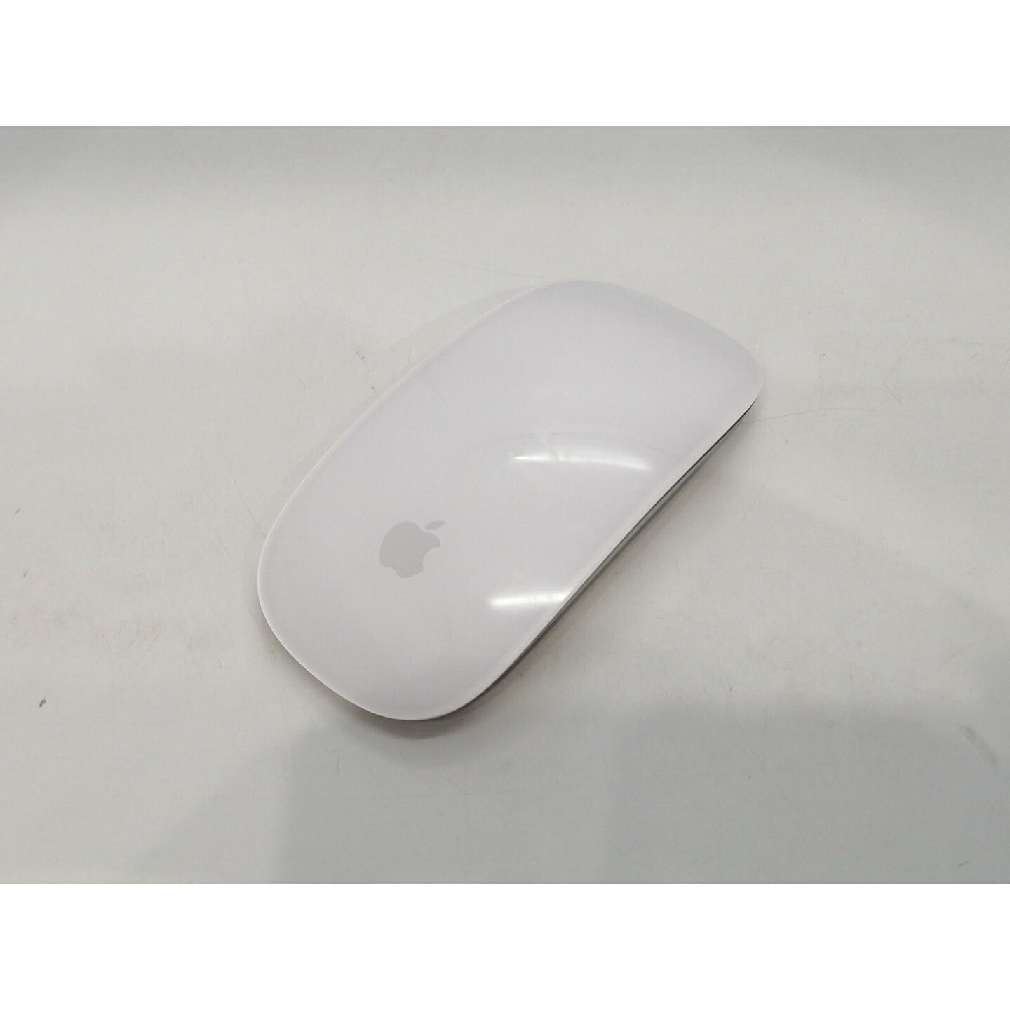 【中古】Apple Magic Mouse（2024/USB-C）白いこと MXK53ZA/A【浜松駅前】引きうける継続期間１週