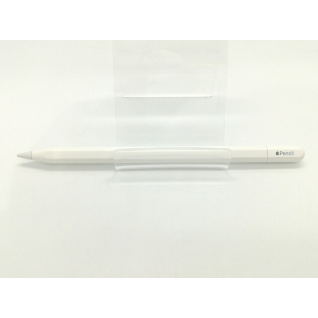 (未使用)Apple Pencil (USB-C) ホワイト Apple Pencil (USB-C) | Schoolcraft College Online Bookstore