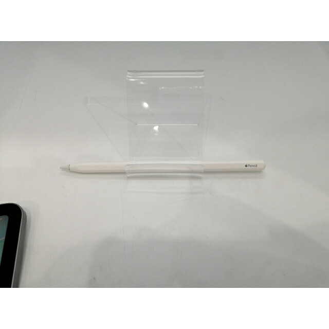 【中古】Apple Apple Pencil（第2世代） MU8F2J/A【浜松駅前】保証期間１週間