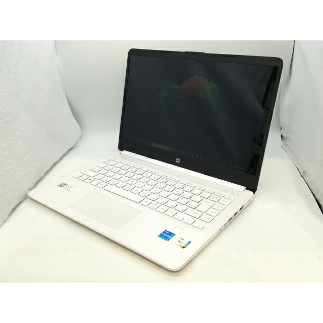 楽天市場】HP 15s-fq2640TU 54H84PA-AAAB[ナチュラルシルバー]Core i5