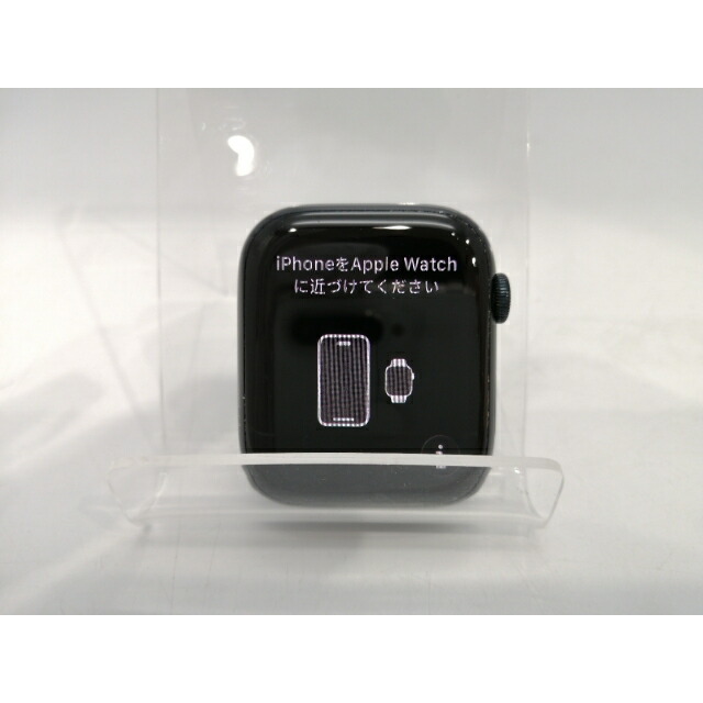 【中古】Apple Apple Watch Series9 45mm Cellular ミッドナイトアルミニウムケース (バンド無し)【浜松駅前】保証期間1ヶ月【ランクB】|じゃんぱら店