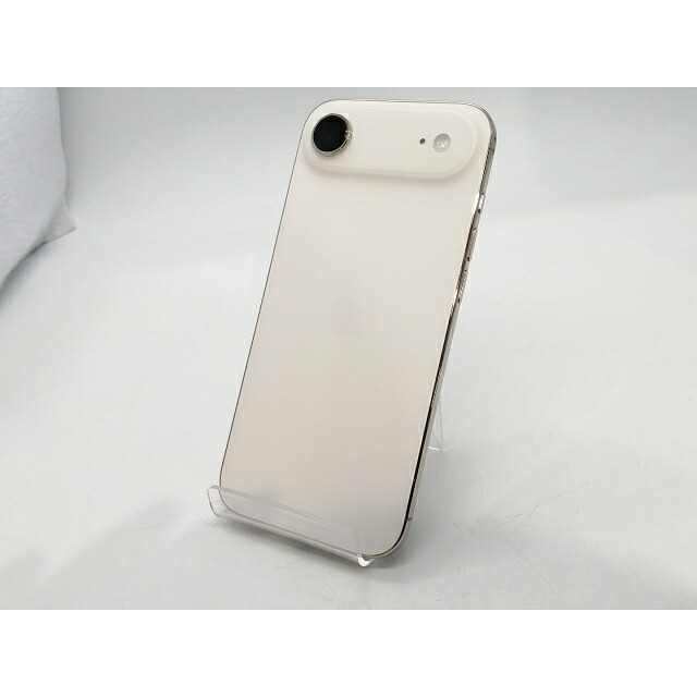 【中古】Apple 国内版 【SIM無償性】 iPhone Air 256GB 点火装置ゴールド MG294J/A【浜松駅前】引き受ける継続期間１ヶ月【価値づけるA】