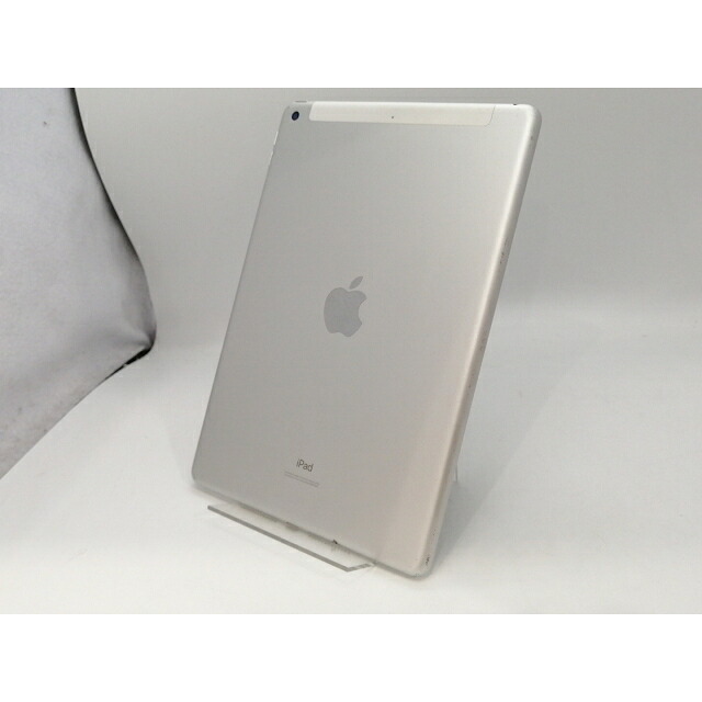 【中古】Apple SoftBank 【SIMロック解除済み】 iPad(第7世代/2019) 32GB シルバー MW6C2J/A【浜松駅前】保証期間1ヶ月【ランクC】|じゃんぱら店