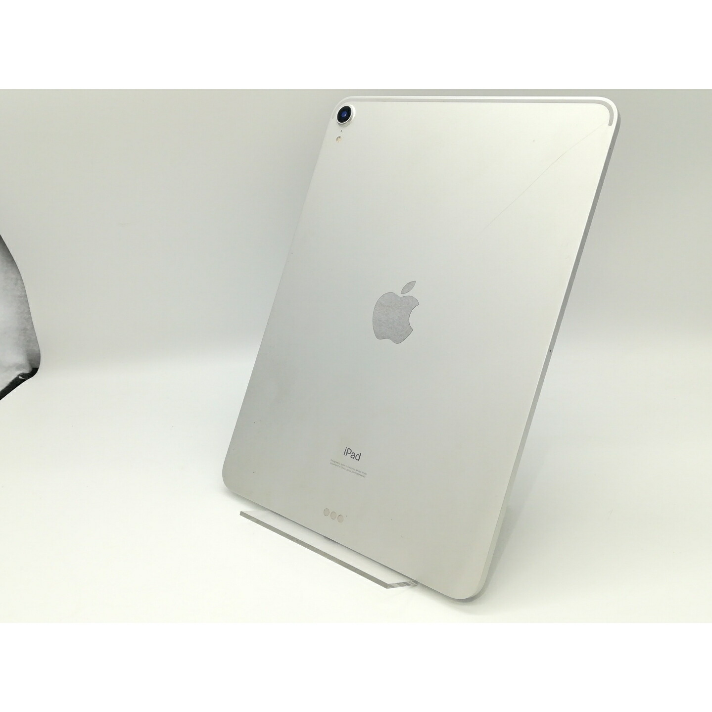 楽天市場】【Apple】アップル『11インチ iPad Pro 第1世代 Wi-Fi 64GB