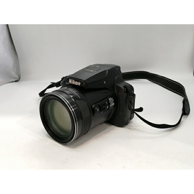 【中古】Nikon COOLPIX P900【浜松駅前】引きうける継続期間１ヶ月【位置づけるB】