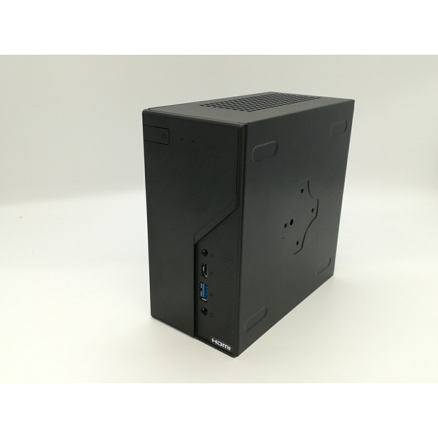 楽天市場】【中古】ASRock DeskMini B660/B/BB/BOX/JP B660